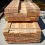 Commande douglas planches chevrons